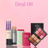 Makeup Deal 06 – Pro Finish Beauty Kit